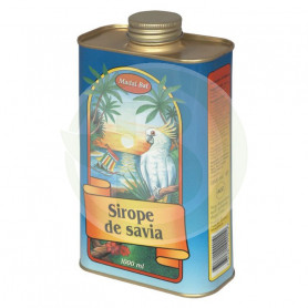 Sirope de Savia 1Litro Madal Bal