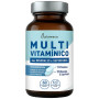 Multivitamínico 60 Comprimidos Bicapa Plameca