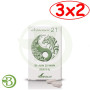 Pack 3x2 Chinasor 21 Soria Natural