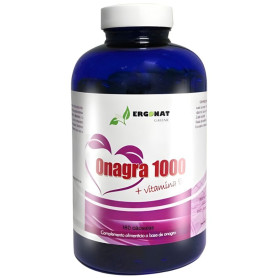 Onagra 1000 180 Perlas Ergonat