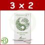 Pack 3x2 Chinasor 21 Soria Natural