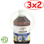 Pack 3x2 Linogran (Aceite de Lino) BIO 500Ml. El Granero