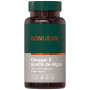 Omega 3 Aceite De Algas 60 Perlas Bonusan
