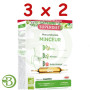 Pack 3x2 Protocolo De Adelgazamiento Bio 3 Fases 30 X 10Ml Superdiet