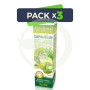 Pack 3x Aktidrenal Savia Verde 250Ml. Tongil