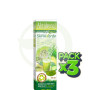 Pack 3x Aktidrenal Savia Verde 250Ml. Tongil