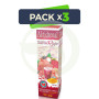 Pack 3x Aktidrenal Savia Roja 250Ml. Tongil