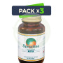 Pack 3x Spirulina 300 Comprimidos Tongil