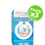 Pack 3x Nivelgastric 40 Cápsulas Vegetales Tongil