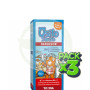 Pack 3x Osito Sanito Defensor 150Ml. Tongil
