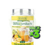 Pack 3x Savia Kombucha 100Gr Tongil