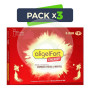 Pack 3x Aligelfort Energy 10 Viales Il Hwa