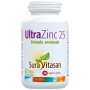 Ultra Zinc 25 30 Cápsulas Sura Vitasan