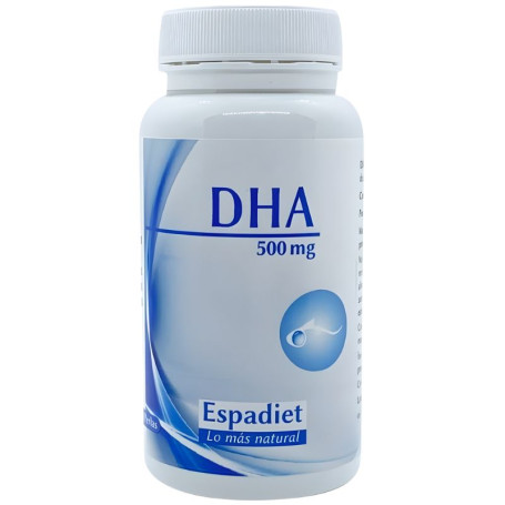 Dha 100 Perlas Espadiet