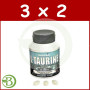 Pack 3x2 L-Taurina Health Aid
