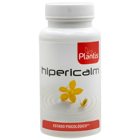 Hipericalm 60 Comprimidos Plantis