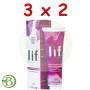 Pack 3x2 Máscara Exfoliante Peeling LIF 100Ml. Dietmed