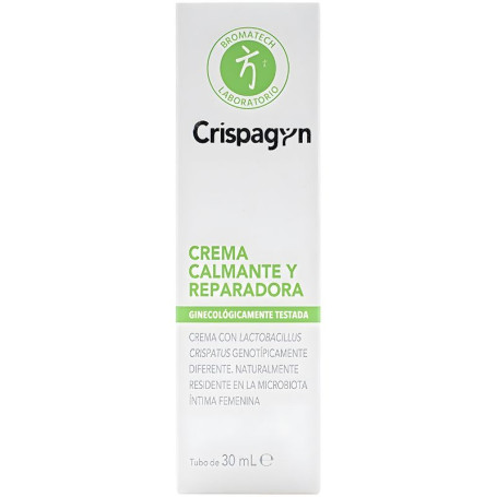 Crispagyn 30 Ml Bromatech
