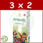 Pack 3x2 Bropulín 250Ml. Novadiet