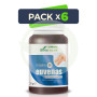 Pack 6x Euvenas 30 Comprimidos Mgdose