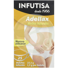 Adellax 25 Filtros Infutisa