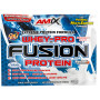 Unidosis Whey Pro Fusion Protein Vainilla 30G Amix