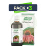 Pack 3x Echinaforce Gotas (Equinacea) Vogel 100Ml.