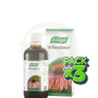 Pack 3x Echinaforce Gotas (Equinacea) Vogel 100Ml.