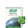 Pack 3x Kelpasan Vogel 120 Comprimidos