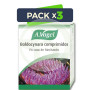Pack 3x Boldocynara Vogel 60 Comprimidos