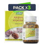 Pack 3x Ajo Puro Vogel 120 Perlas