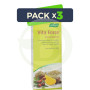 Pack 3x VIitaforce 200Ml. Bioforce (Vogel)