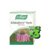Pack 3x Echinaforce Forte Vogel 30 Comprimidos