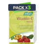 Pack 3x Vitamin C Vogel 40 Comprimidos