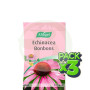 Pack 3x Echinacea Bonbons Vogel 75Gr.