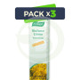 Pack 3x Crema 7 Hierbas Vogel 35Gr.