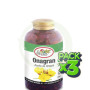 Pack 3x Onagran (Aceite de Onagra) 400+50 Perlas El Granero