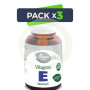 Pack 3x Vitagran Vitamina E Forte El Granero