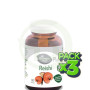 Pack 3x Reishi Plus El Granero
