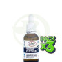 Pack 3x Ricigran Pestañas 30Ml. El Granero