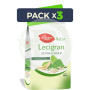 Pack 3x Lecigran (Lecitina de Soja IP) 500Gr. El Granero