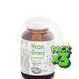 Pack 3x Hepagrass El Granero