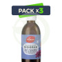 Pack 3x Ricigran 250Ml. El Granero