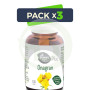 Pack 3x Onagran (Aceite de Onagra) 120 Perlas El Granero