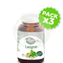 Pack 3x Lecigran (Lecitina de Soja) 360 Perlas El Granero