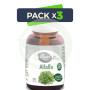 Pack 3x Alfalfa Forte El Granero