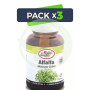 Pack 3x Alfalfa Forte El Granero