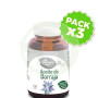Pack 3x Aceite de Borraja El Granero