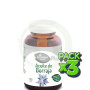 Pack 3x Aceite de Borraja El Granero
