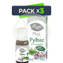 Pack 3x Pylbac El Granero